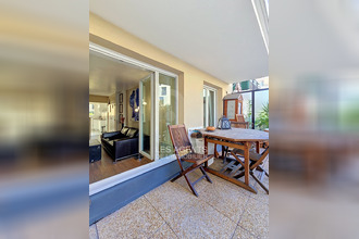  appartement asnieres-sur-seine 92600
