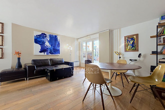  appartement asnieres-sur-seine 92600