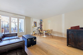  appartement asnieres-sur-seine 92600