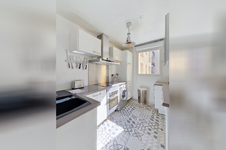  appartement asnieres-sur-seine 92600