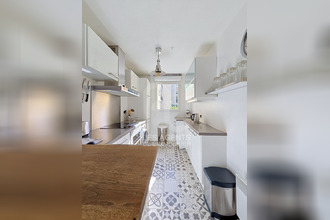  appartement asnieres-sur-seine 92600