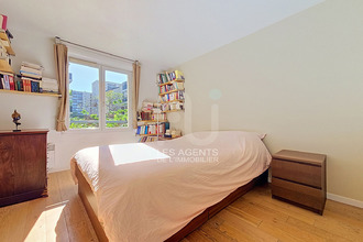  appartement asnieres-sur-seine 92600