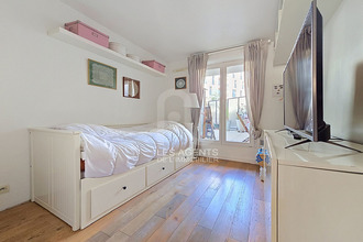  appartement asnieres-sur-seine 92600
