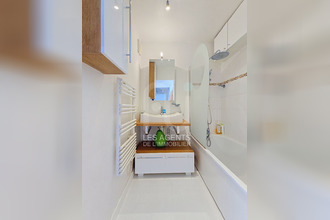  appartement asnieres-sur-seine 92600
