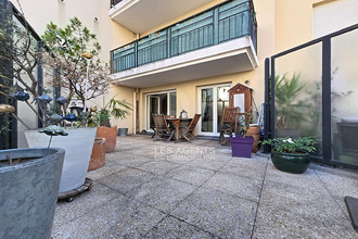  appartement asnieres-sur-seine 92600