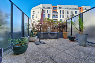  appartement asnieres-sur-seine 92600