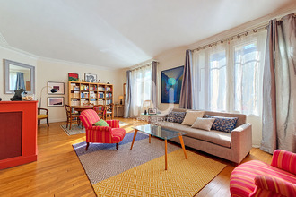  appartement asnieres-sur-seine 92600