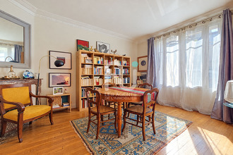  appartement asnieres-sur-seine 92600