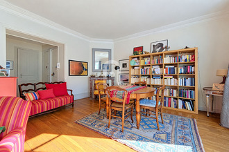  appartement asnieres-sur-seine 92600