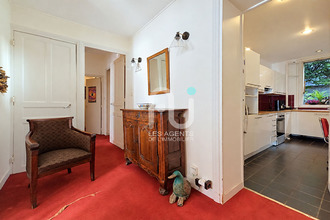  appartement asnieres-sur-seine 92600