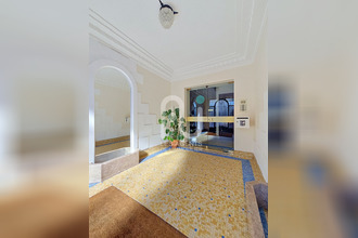  appartement asnieres-sur-seine 92600