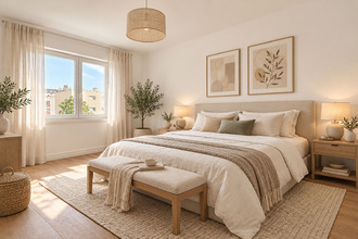  appartement asnieres-sur-seine 92600