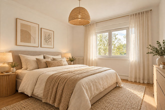  appartement asnieres-sur-seine 92600