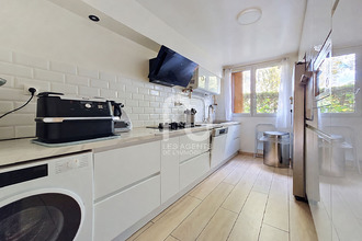  appartement asnieres-sur-seine 92600