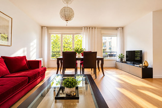  appartement asnieres-sur-seine 92600