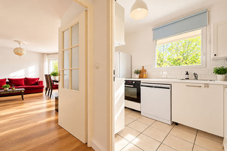  appartement asnieres-sur-seine 92600