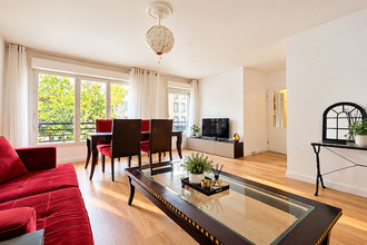  appartement asnieres-sur-seine 92600