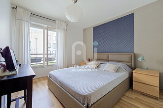  appartement asnieres-sur-seine 92600