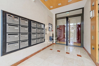  appartement asnieres-sur-seine 92600