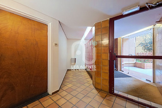  appartement asnieres-sur-seine 92600
