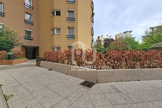  appartement asnieres-sur-seine 92600
