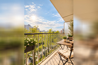  appartement asnieres-sur-seine 92600