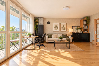  appartement asnieres-sur-seine 92600