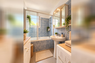  appartement asnieres-sur-seine 92600