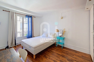  appartement asnieres-sur-seine 92600