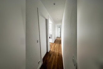  appartement asnieres-sur-seine 92600