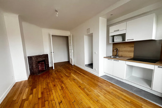  appartement asnieres-sur-seine 92600