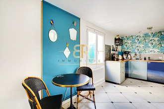  appartement asnieres-sur-seine 92600