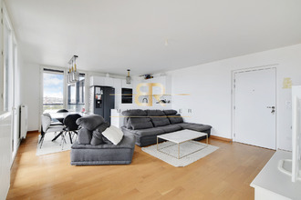  appartement asnieres-sur-seine 92600