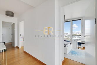  appartement asnieres-sur-seine 92600