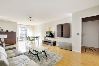  appartement asnieres-sur-seine 92600