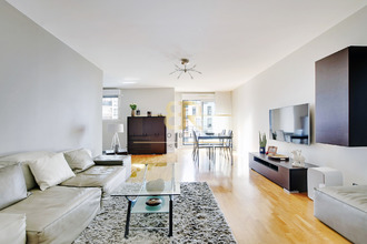  appartement asnieres-sur-seine 92600