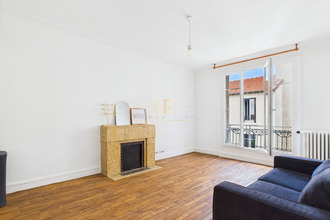  appartement asnieres-sur-seine 92600