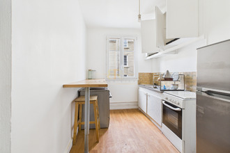  appartement asnieres-sur-seine 92600