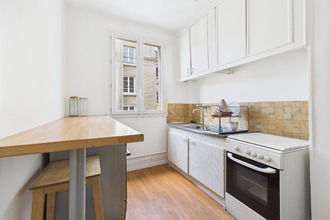  appartement asnieres-sur-seine 92600