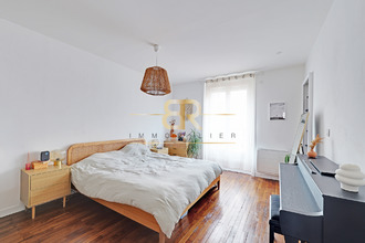  appartement asnieres-sur-seine 92600
