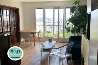  appartement asnieres-sur-seine 92600