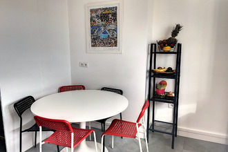  appartement asnieres-sur-seine 92600
