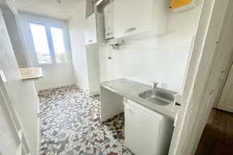  appartement asnieres-sur-seine 92600