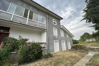  appartement aspet 31160