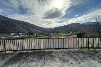  appartement aspin-en-lavedan 65100