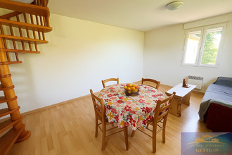  appartement aspin-en-lavedan 65100