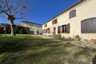  appartement asques 33240