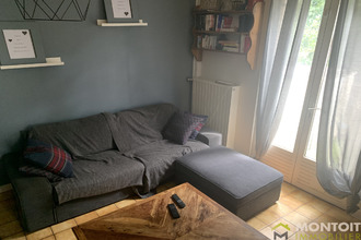  appartement athis-mons 91200