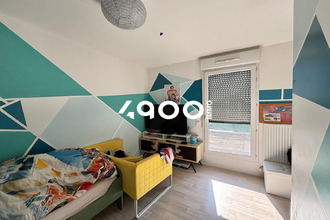  appartement athis-mons 91200