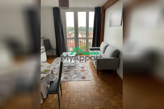  appartement athis-mons 91200